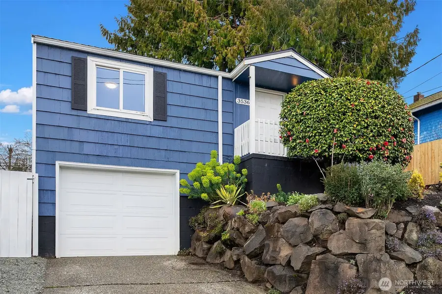 3536 S Brandon Street #A, Seattle, WA 98118 - #2