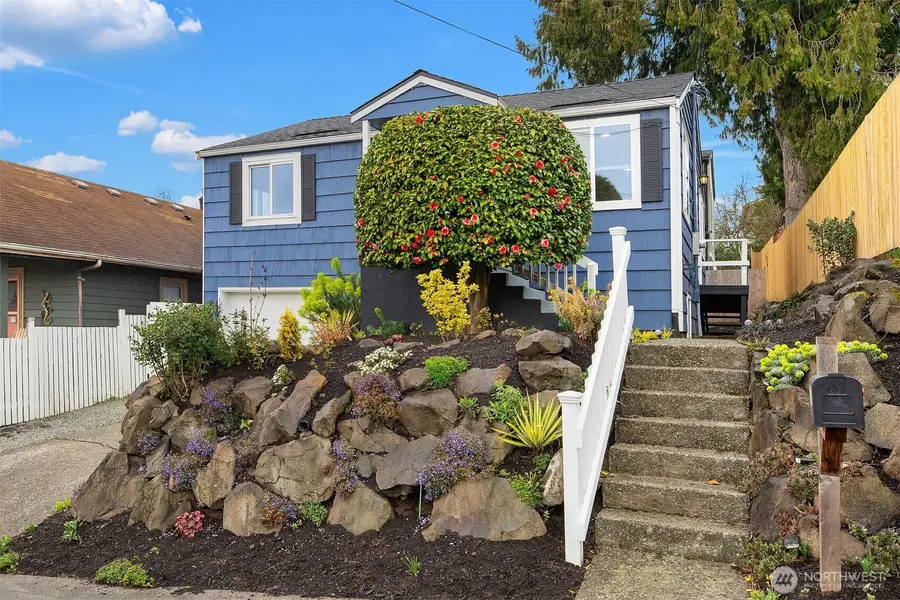 3536 S Brandon Street #A, Seattle, WA 98118 - #3