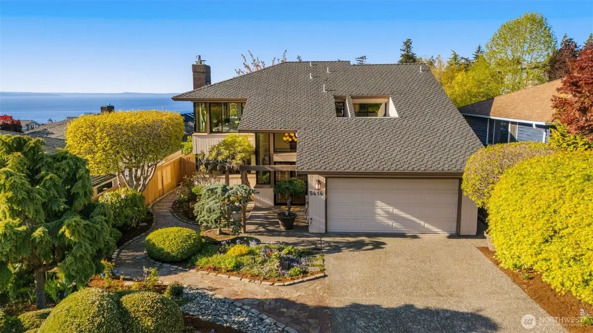 5414 SW Charlestown Street, Seattle, WA 98116 - #1