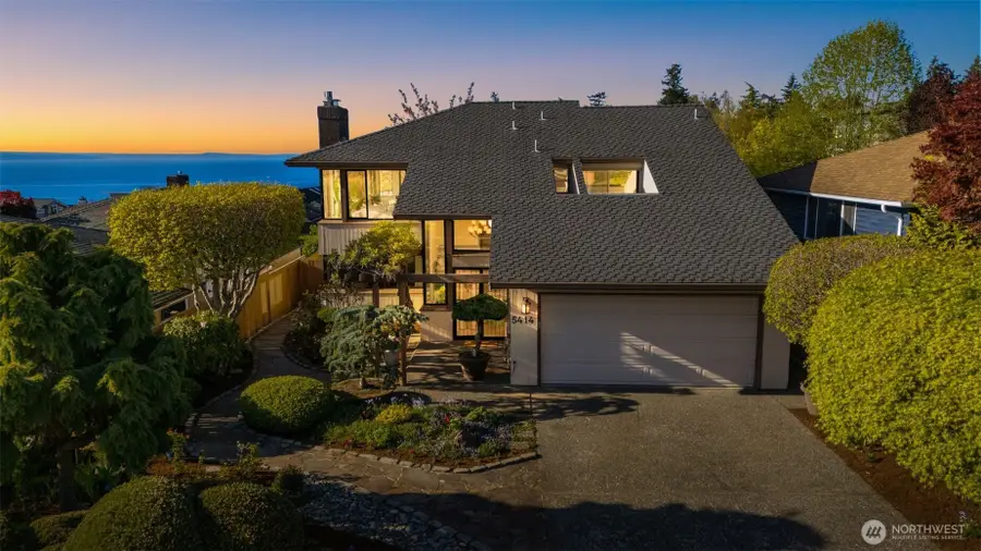 5414 SW Charlestown Street, Seattle, WA 98116 - #3
