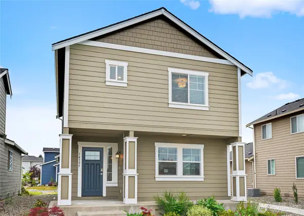 14395 Lockwood Lane Se, Yelm, WA 98597