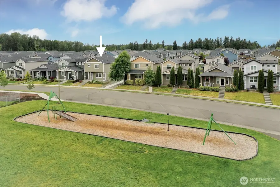 14395 Lockwood Lane Se, Yelm, WA 98597 - #2