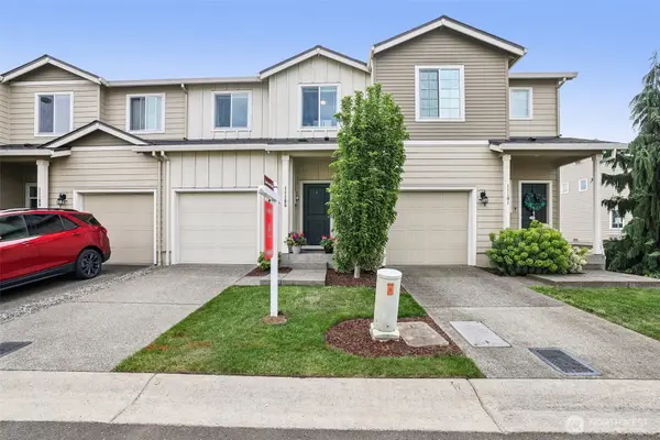 11105 NE 115th Court, Vancouver, WA 98662