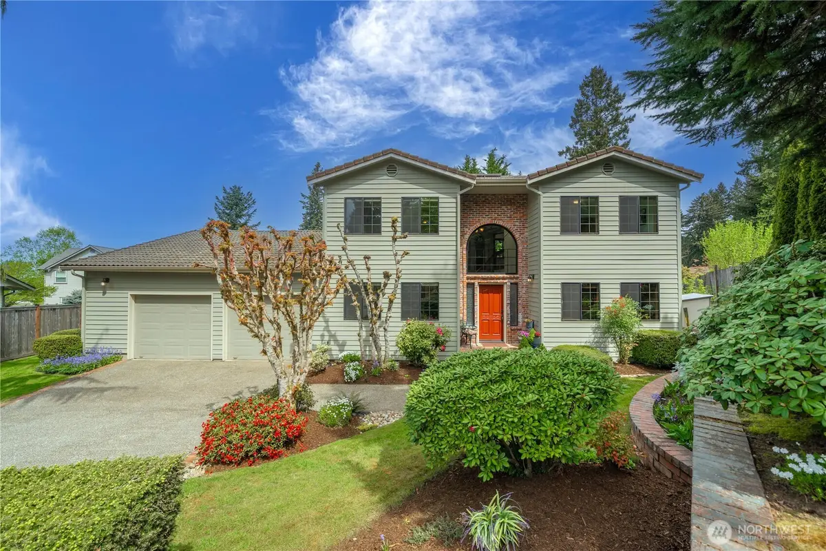3112 31st Court Se, Olympia, WA 98501 - #1