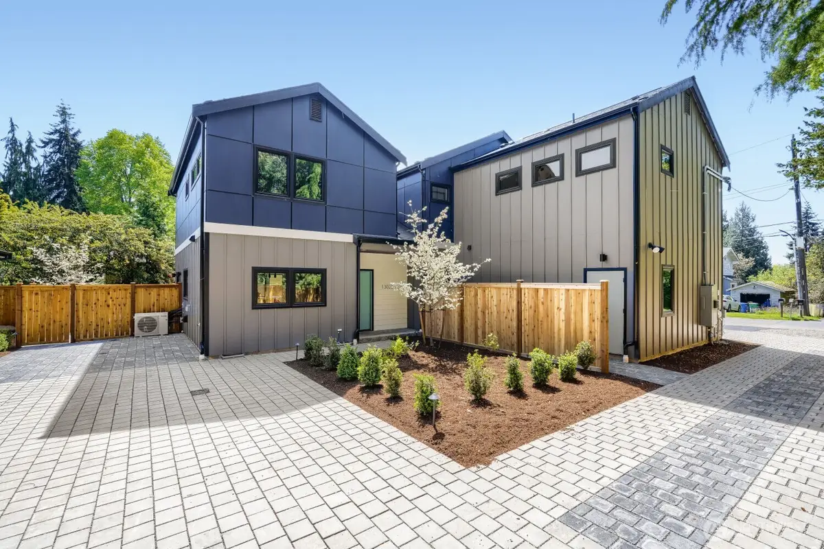 13022 Corliss Avenue N #B, Seattle, WA 98133 - #1