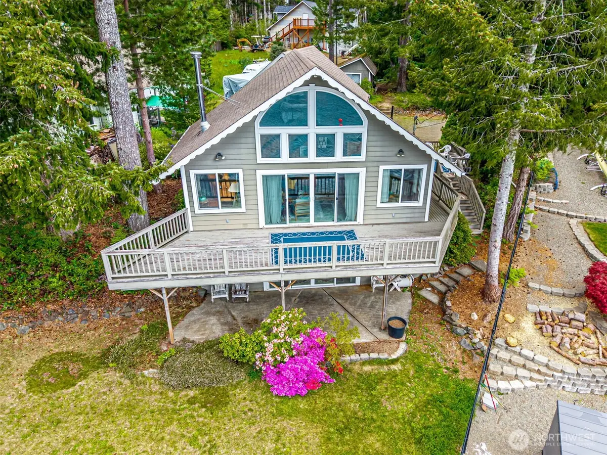 10 E North Cove Road, Shelton, WA 98584 - #1