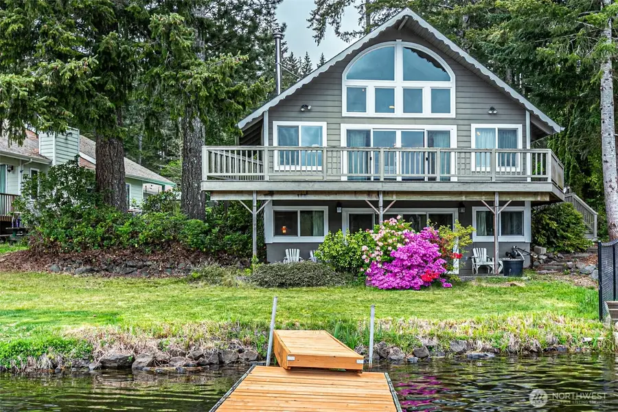 10 E North Cove Road, Shelton, WA 98584 - #2