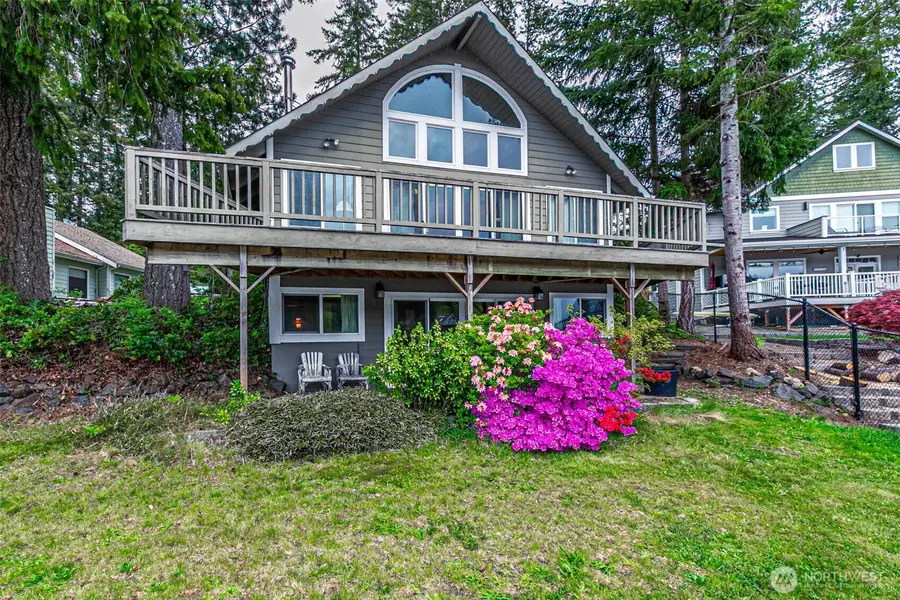 10 E North Cove Road, Shelton, WA 98584 - #3