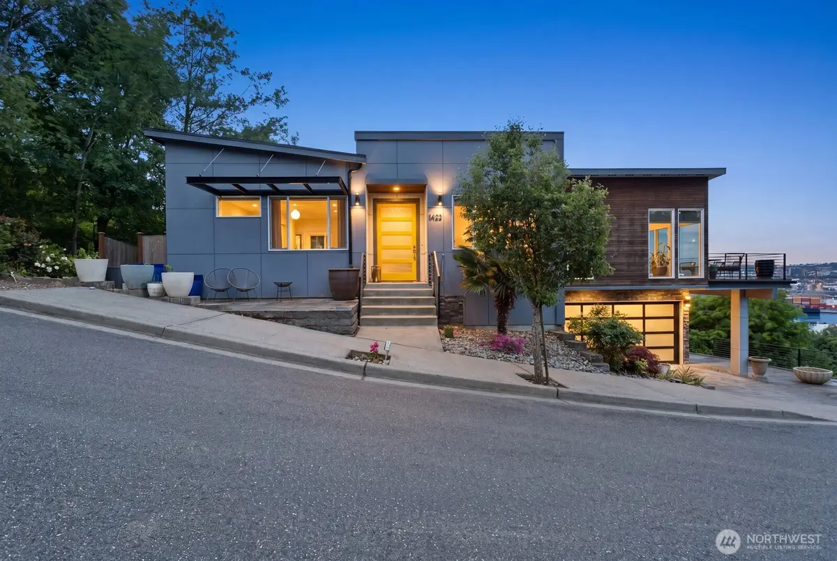 1422 Browns Point Boulevard, Tacoma, WA 98422 - #1