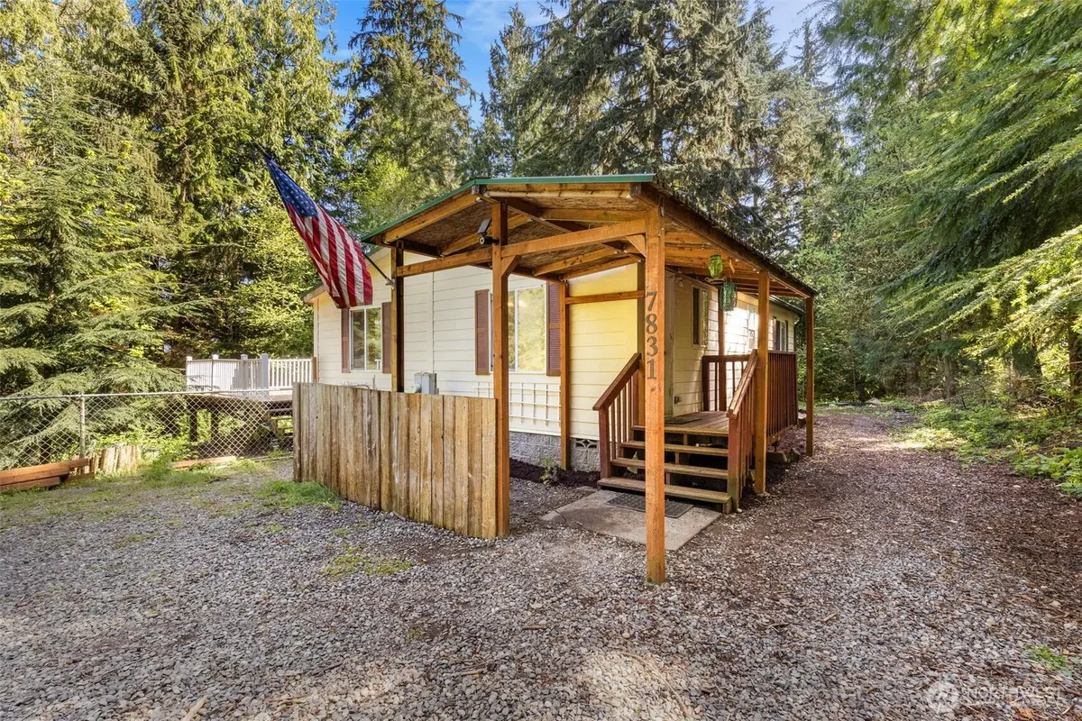 7831 Phillips Road Se, Port Orchard, WA 98367 - #1