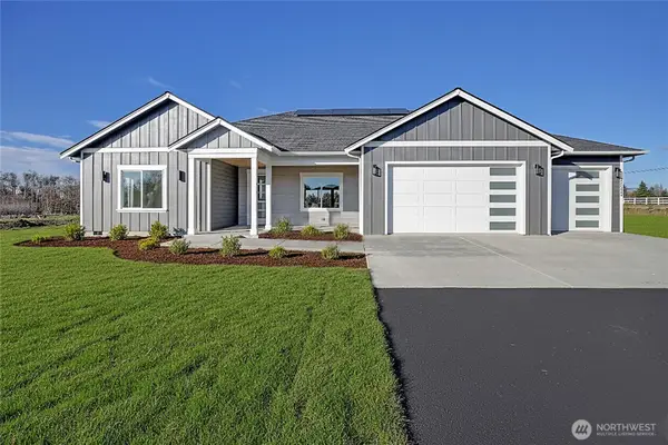 26823 36th Avenue Nw, Stanwood, WA 98292