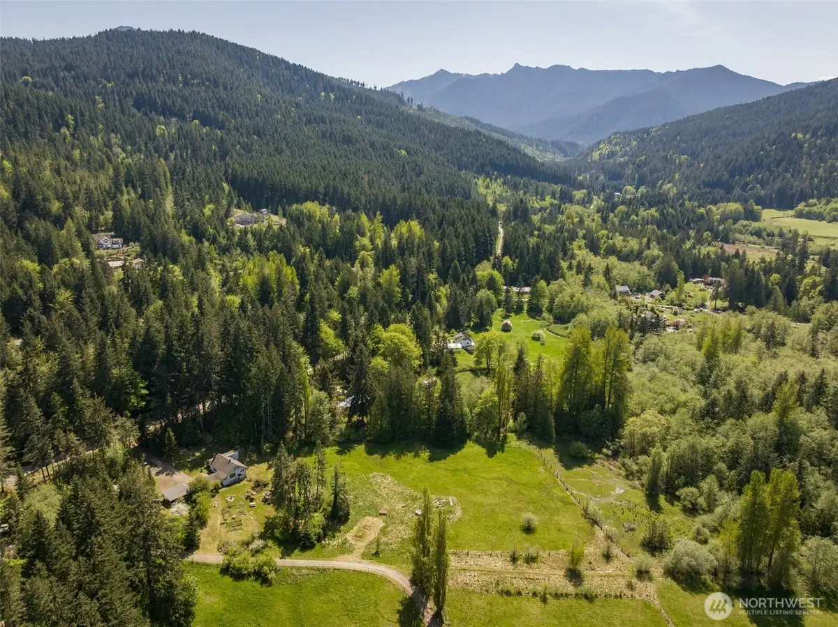 2252 Black Diamond Road, Port Angeles, WA 98363 - #1