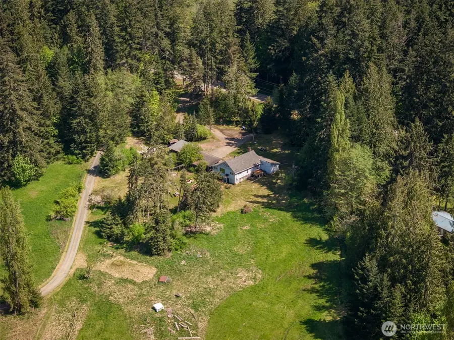 2252 Black Diamond Road, Port Angeles, WA 98363 - #3