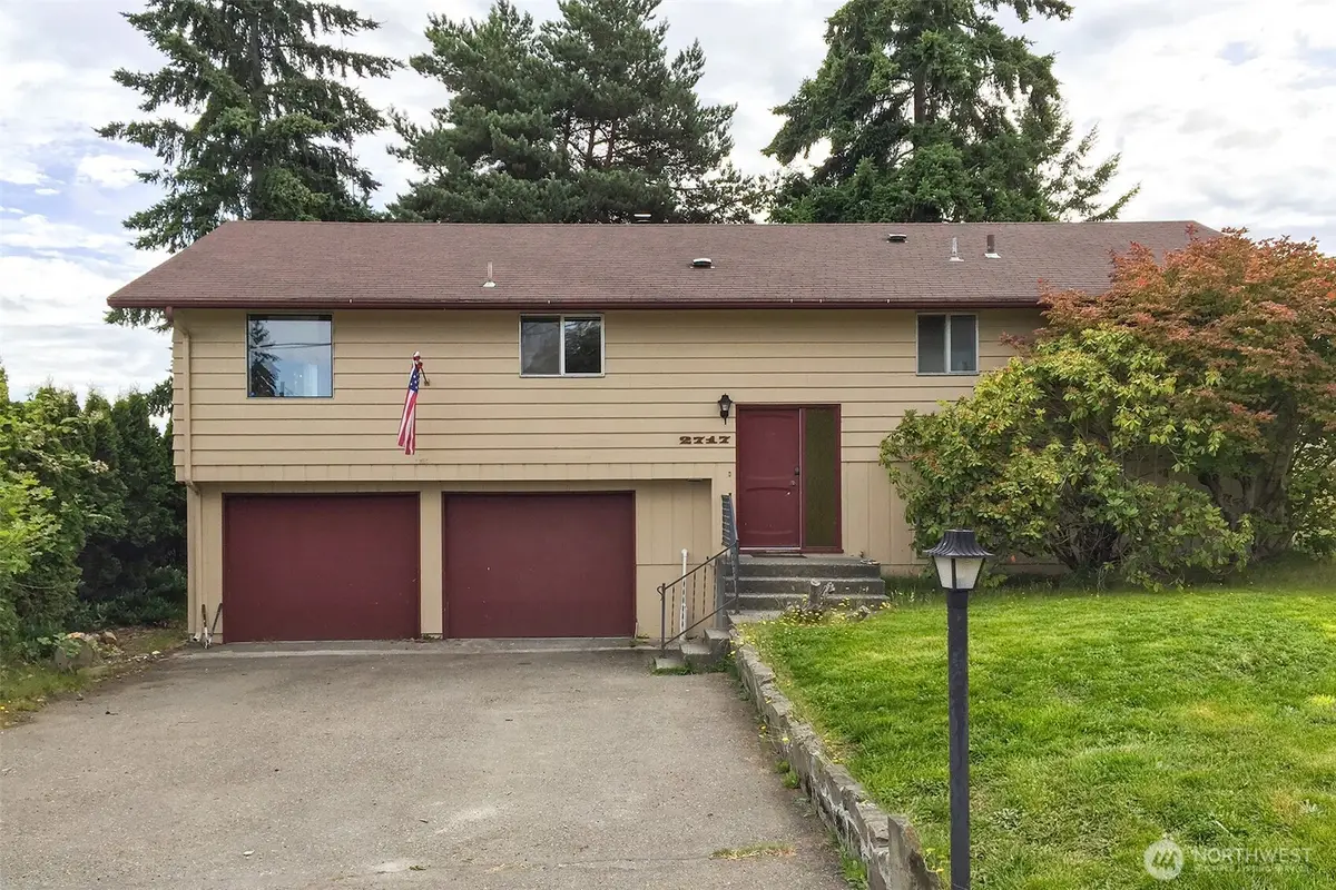 2717 S Laurel Street, Port Angeles, WA 98362 - #1