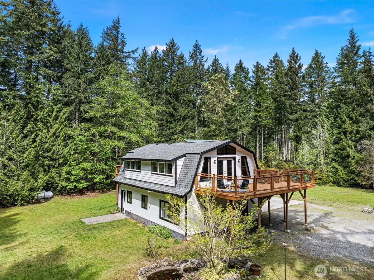 9001 NW Dishman Road, Bremerton, WA 98312 - #1