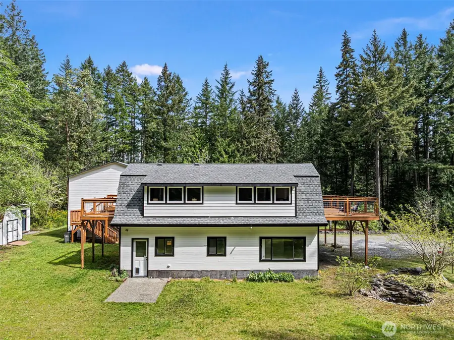 9001 NW Dishman Road, Bremerton, WA 98312 - #2