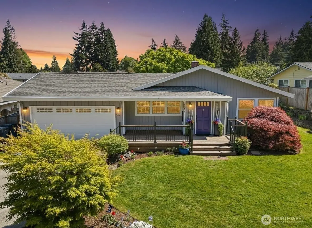 30022 6th Avenue Sw, Federal Way, WA 98023 - #1