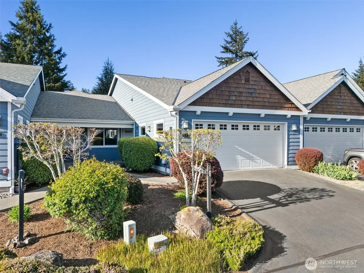 160 E Soderberg Road #C7, Allyn, WA 98524 - #1