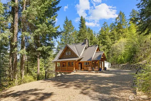 20 Skull Springs Road, Cle Elum, WA 98922