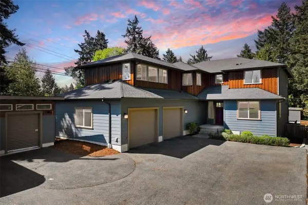11627 21st Avenue Sw, Burien, WA 98146