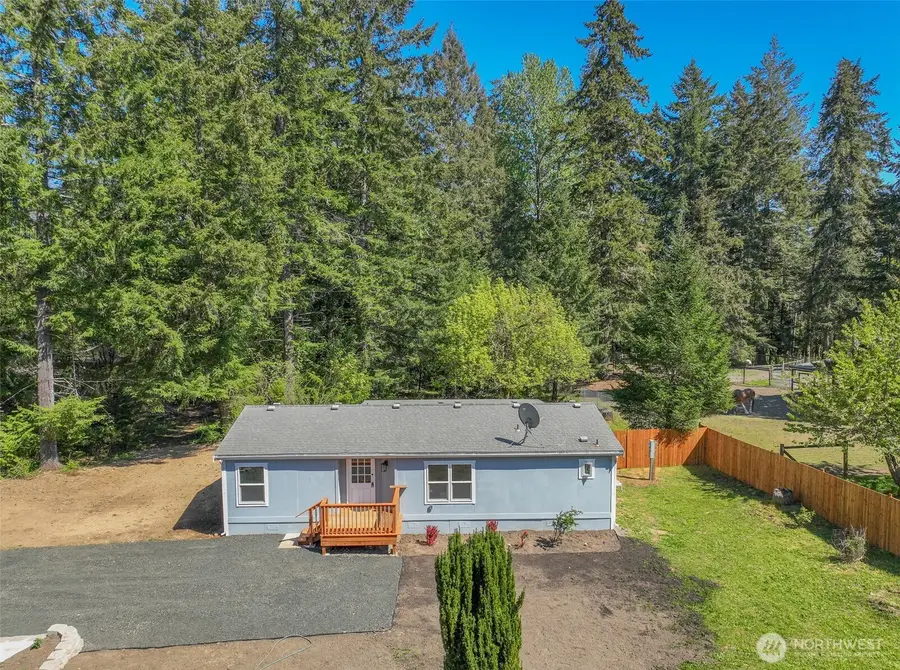 2151 W Cloquallum Rd, Shelton, WA 98584 - #2