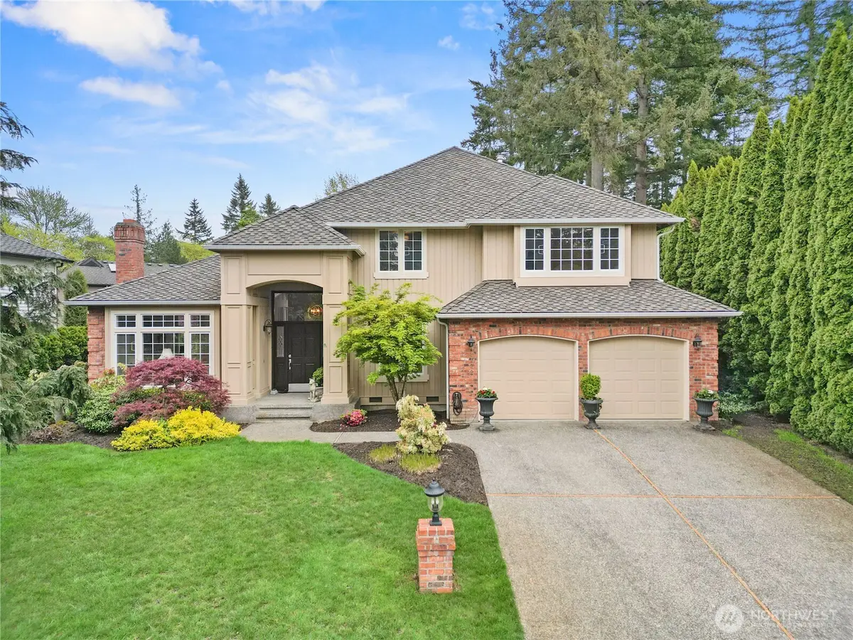 3122 235th Avenue Se, Sammamish, WA 98075 - #1