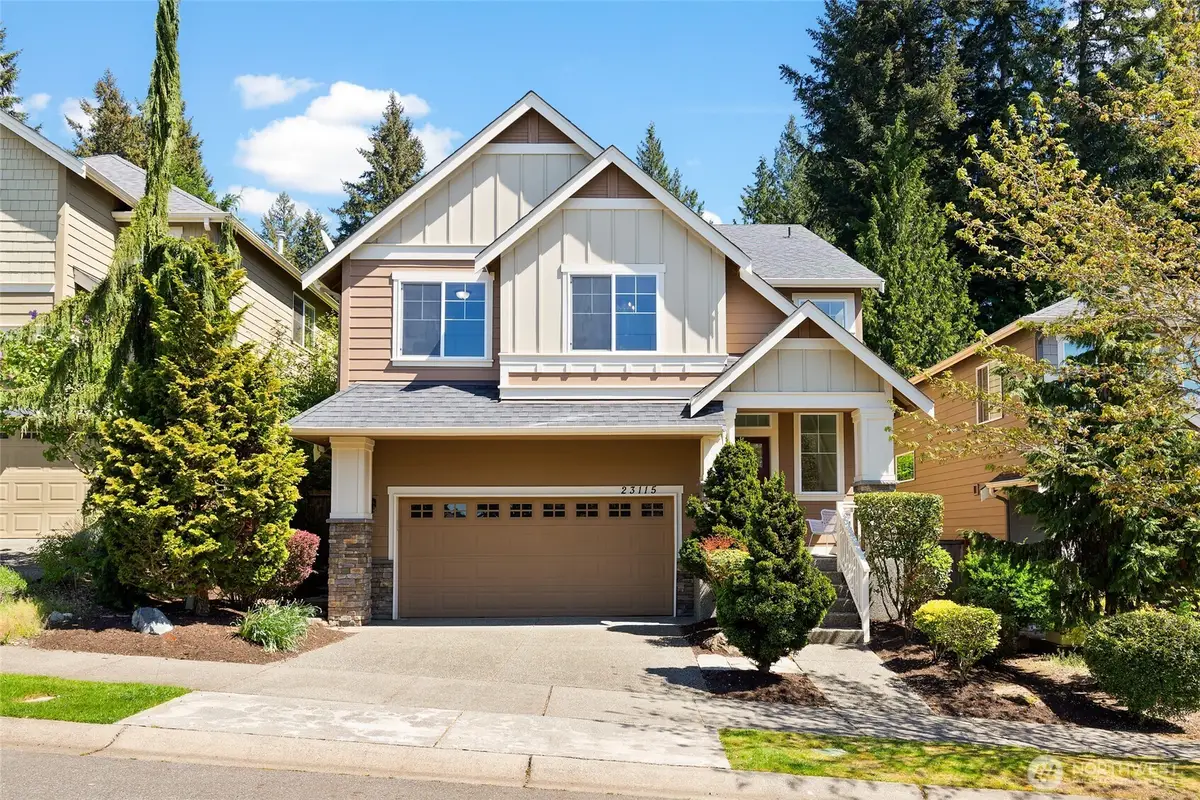23115 36th Drive Se, Bothell, WA 98021 - #1