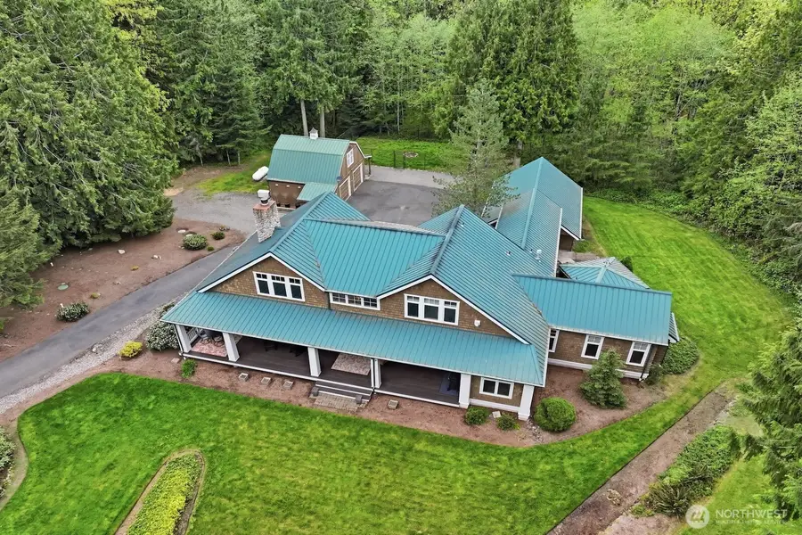 28610 SE 43rd Street, Fall City, WA 98024 - #2