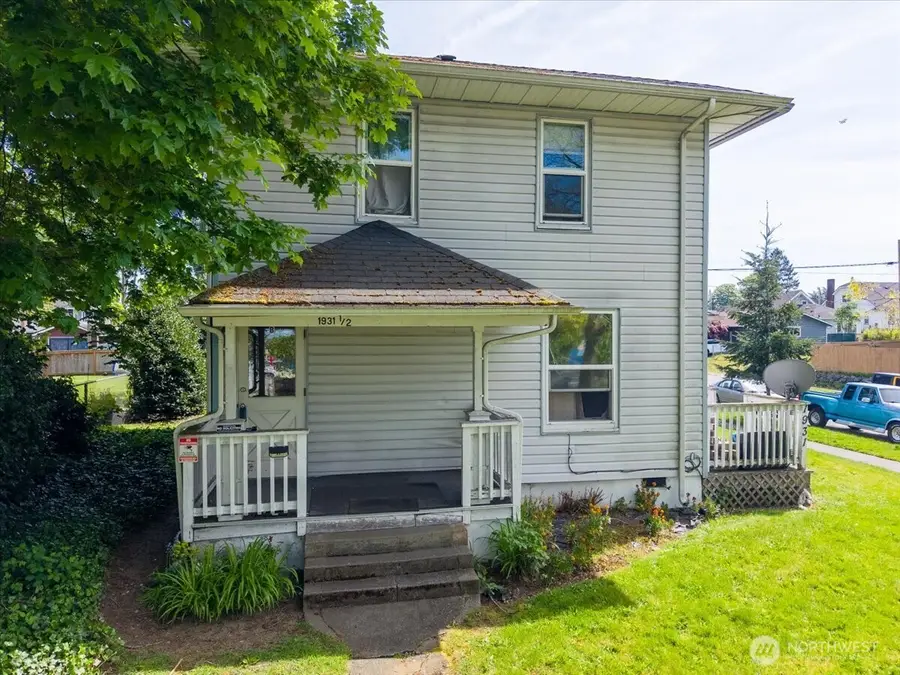 1931 Mcdougall Avenue, Everett, WA 98201 - #3