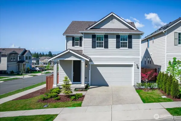 4840 88th Drive Ne, Marysville, WA 98270