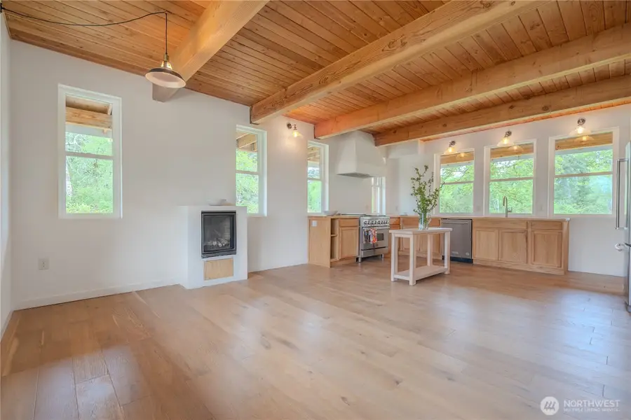 9301 Lohrer Lane Ne, Olympia, WA 98516 - #3