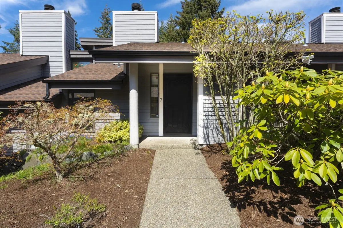 6363 Harbor Sunset Place #7, Gig Harbor, WA 98335 - #1