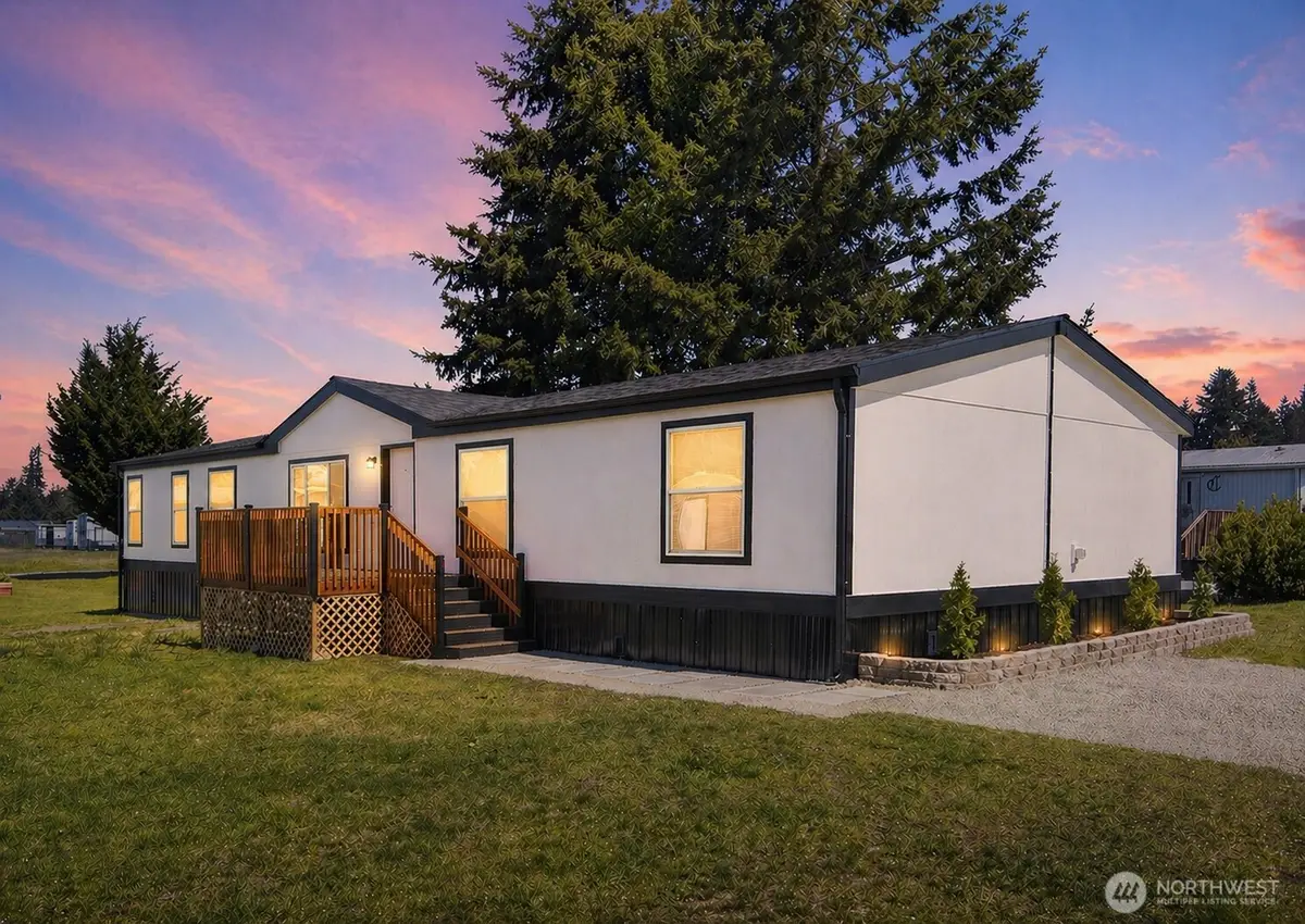 8915 Wilkensen Road Se #9A, Yelm, WA 98597 - #1