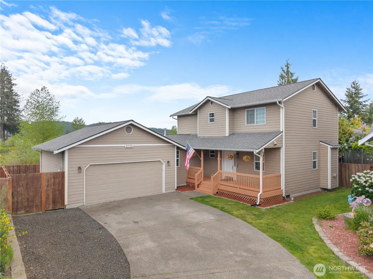 2732 28th Avenue Sw, Olympia, WA 98512 - #1