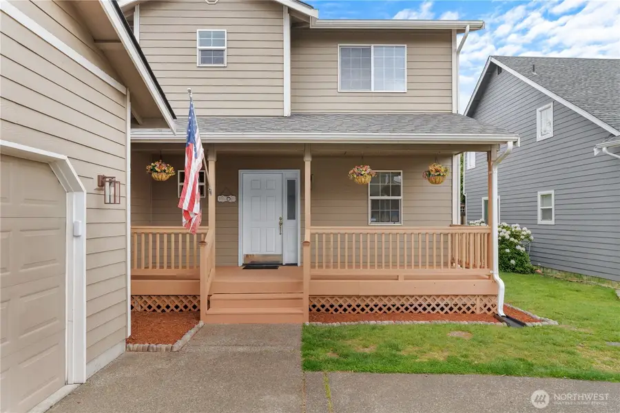 2732 28th Avenue Sw, Olympia, WA 98512 - #2