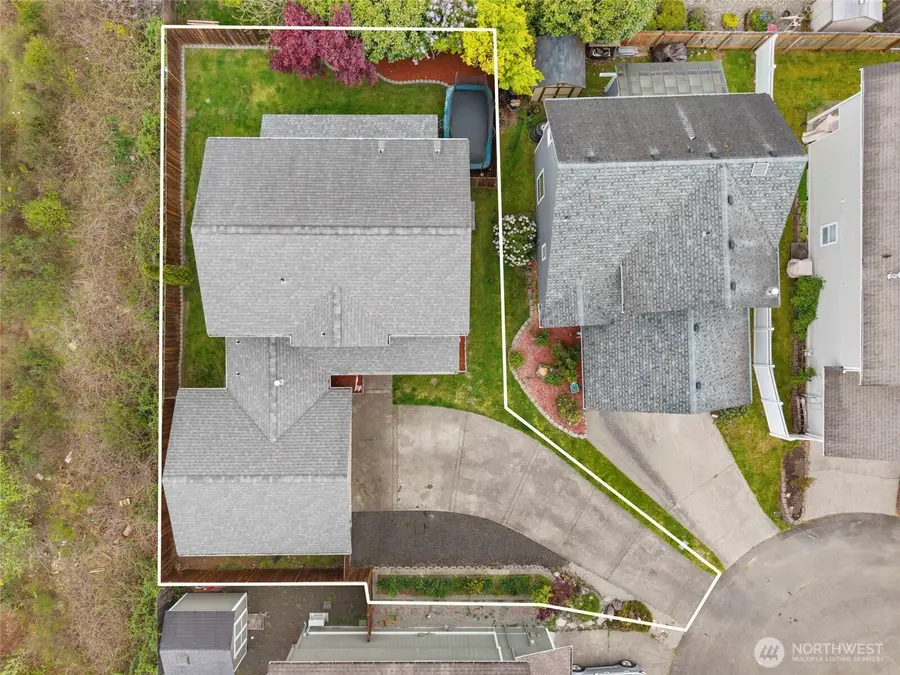 2732 28th Avenue Sw, Olympia, WA 98512 - #3