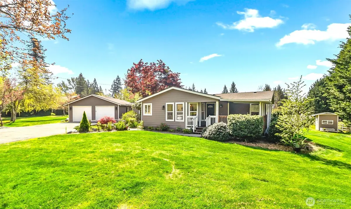 22510 132nd Street Se, Monroe, WA 98272 - #1