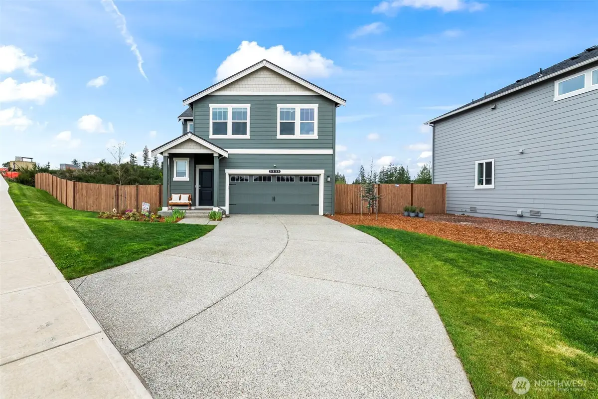 5990 Rebel Road Sw, Port Orchard, WA 98367 - #1