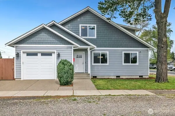 903 Atherton Street, Centralia, WA 98531