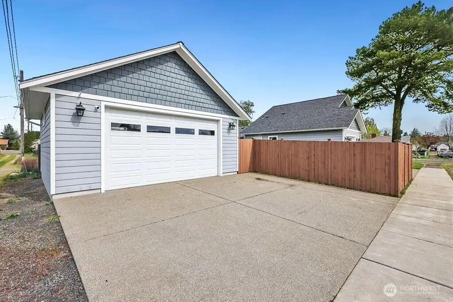 903 Atherton Street, Centralia, WA 98531 - #3