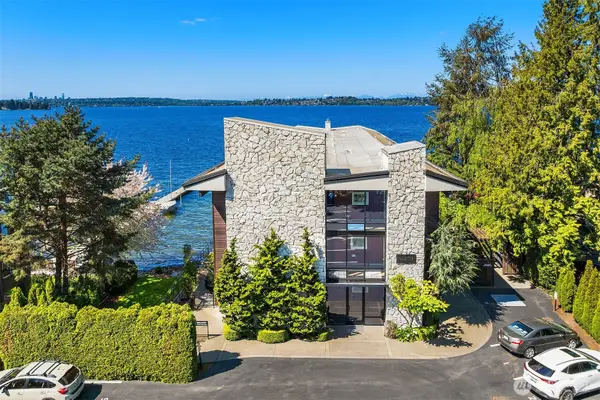 6201 Lake Washington Boulevard Ne #203, Kirkland, WA 98033
