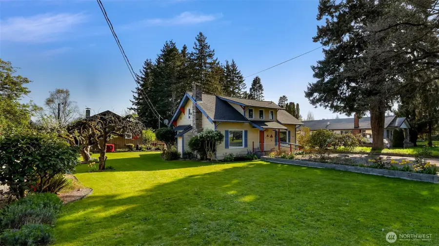 2715 Cedarwood Avenue, Bellingham, WA 98225 - #2