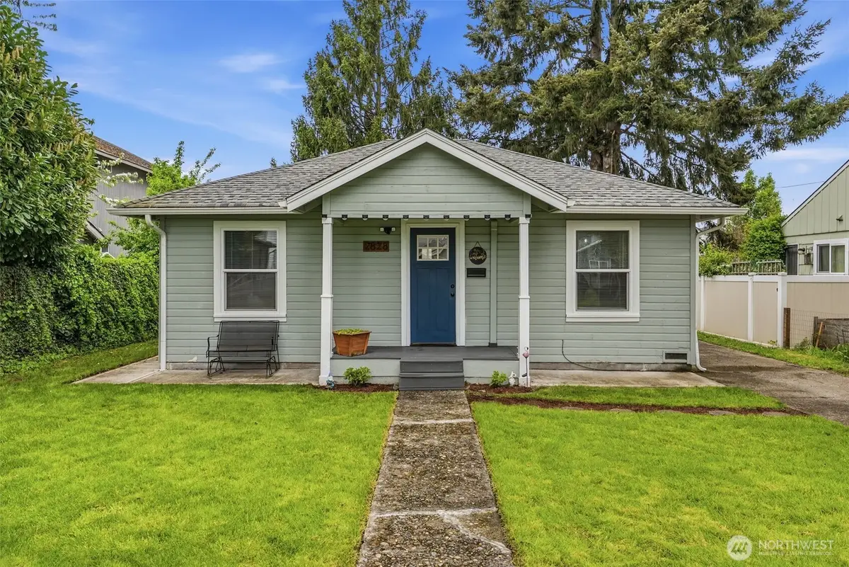 2828 Fir Street, Longview, WA 98632 - #1