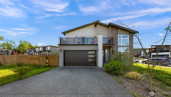 6219 Fernridge Court, Ferndale, WA 98248