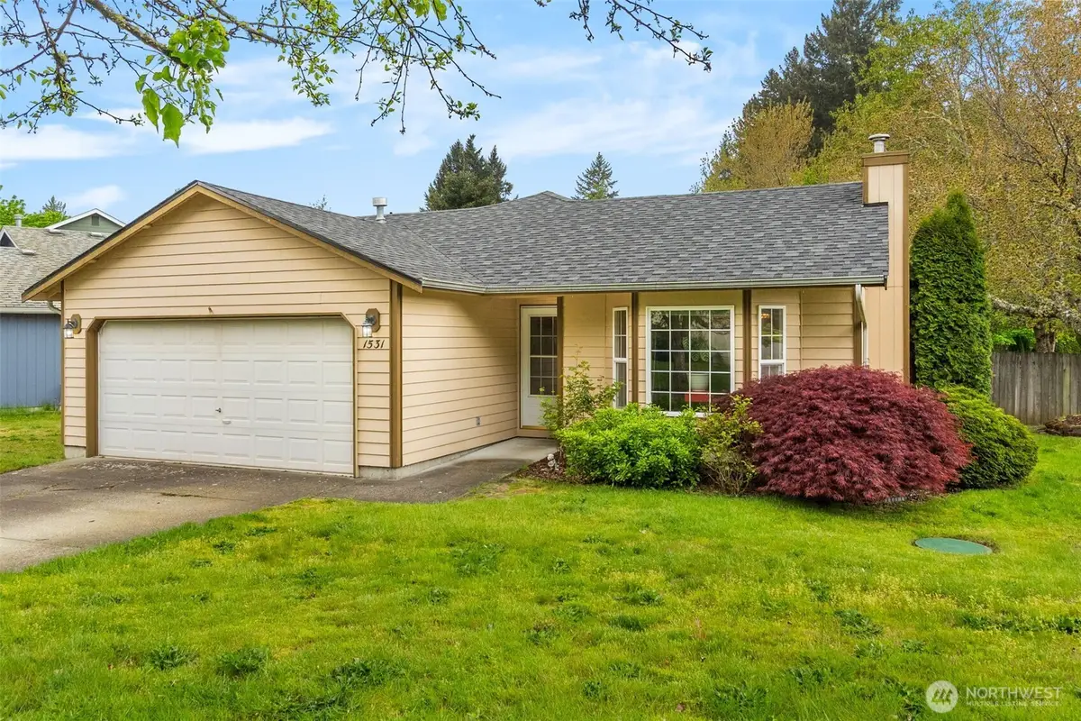 1531 Mapleridge Drive Ne, Olympia, WA 98506 - #1