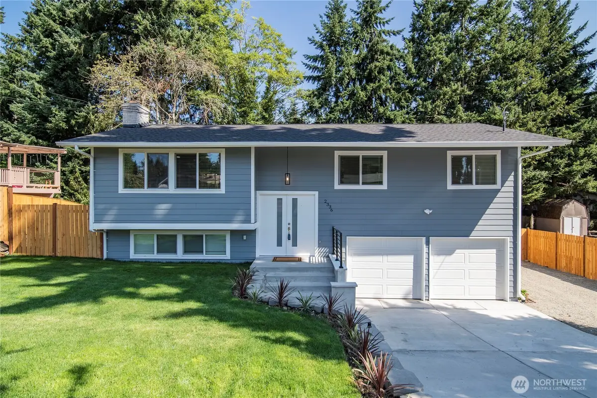 2336 SW 338th Street, Federal Way, WA 98023 - #1