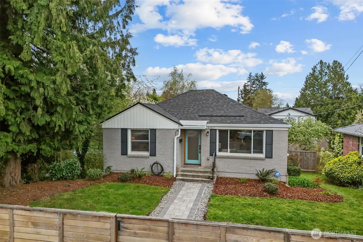 4707 S Brandon Street, Seattle, WA 98118 - #1