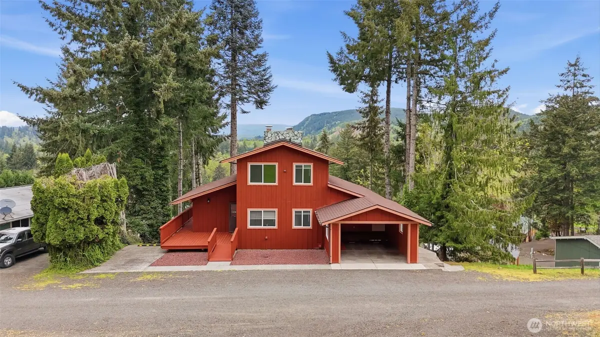 132 Lake Terrace Drive, Mossyrock, WA 98564 - #1