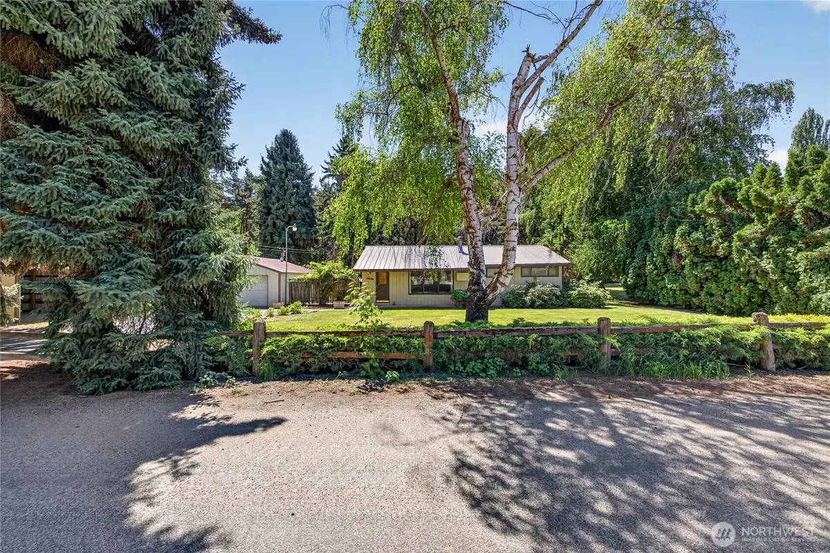 5685 Airport Road, Cashmere, WA 98815 - #1