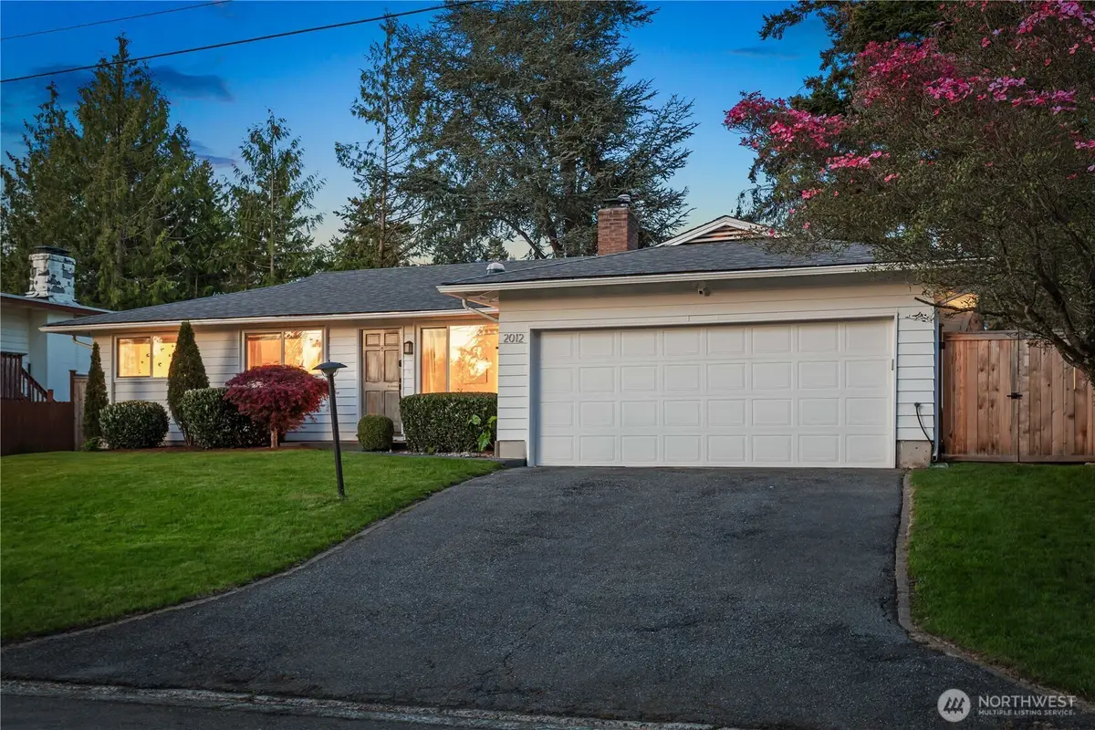2012 168th Avenue, Bellevue, WA 98008 - #1